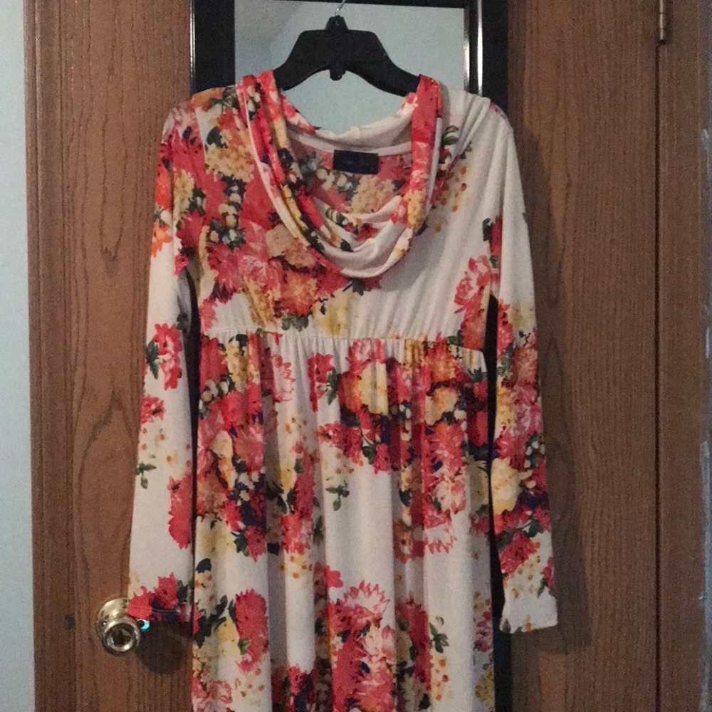 Women’s Maternity Dress